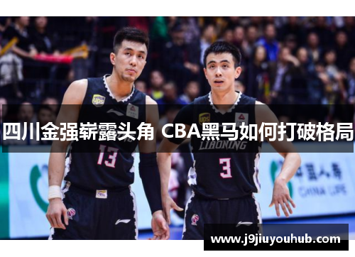 四川金强崭露头角 CBA黑马如何打破格局