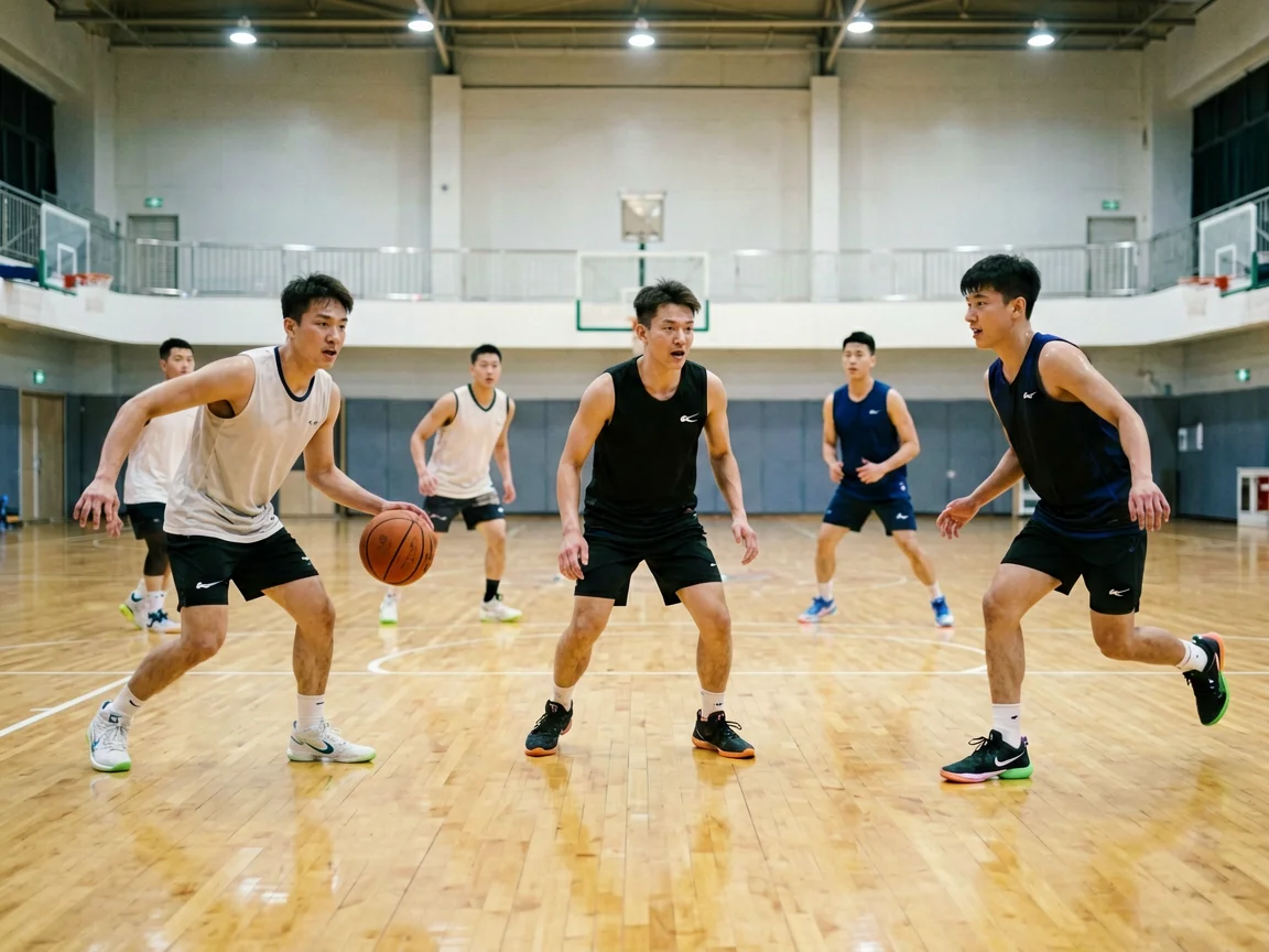 体育赛场准备，NHL季后赛